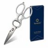 1 Sunnecko Premium Multi-Function Kitchen Shears – Stainless Steel Heavy-Duty Kitchen Scissors