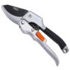 Professional SK5 Garden Pruning Shears – Heavy Duty Bypass Pruner with Safety Lock