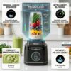 Ninja Detect™ Power Blender Pro & Food Processor System – 3-in-1 Smart Kitchen System